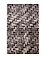 Ковёр Merinos Sierra 300x400 прямоугольный тёмно-бежевый/коричневый D722