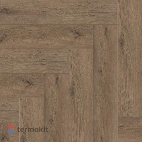Каменный Ламинат SPC Norland Lagom Parquet 1033-09 Sterk
