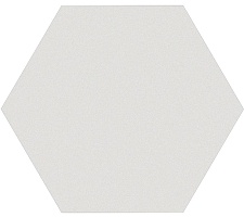 Керамогранит ITT Ceramica Hexa White 23,2х26,7