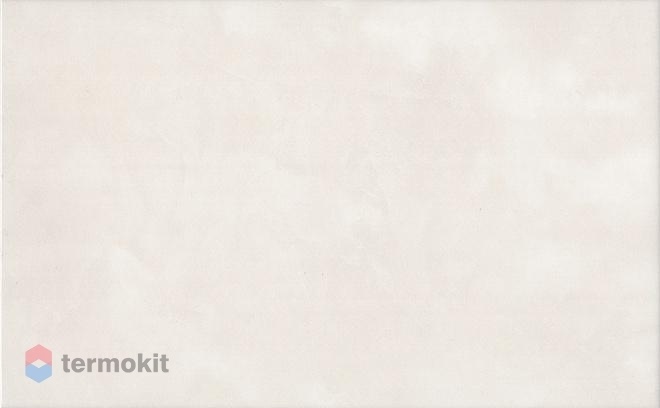 Керамическая плитка Kerama Marazzi Фоскари 6330 белый настенная 25x40