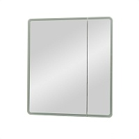 Зеркальный шкаф Континент Emotion LED 70 с подсветкой МВК029