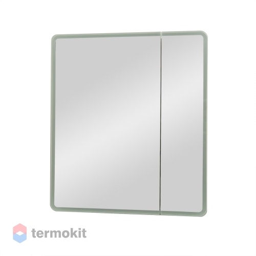 Зеркальный шкаф Континент Emotion LED 70 с подсветкой МВК029