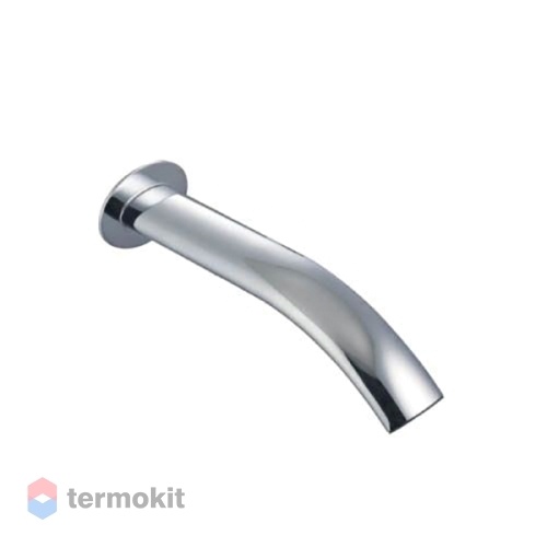 Излив для ванны Lemark хром LM8024C