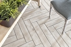 Кварцвиниловая плитка Alpine Floor Expressive Parquet Eco10-3 Морской Штиль, 6мм