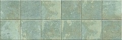 Керамическая плитка Azteca Heritage Rev. Green настенная 30x90