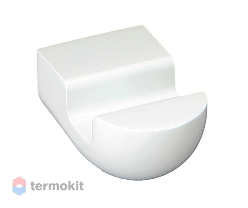 Крючок WasserKRAFT Kammel K-8323WHITE