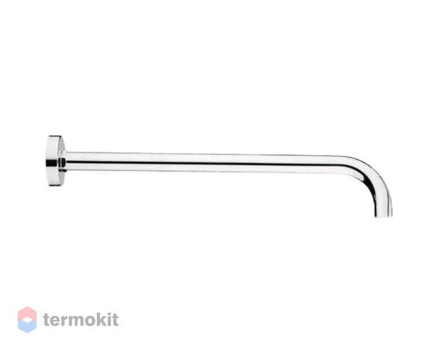 Излив для верхнего душа Webert Comfort хром AC1025015