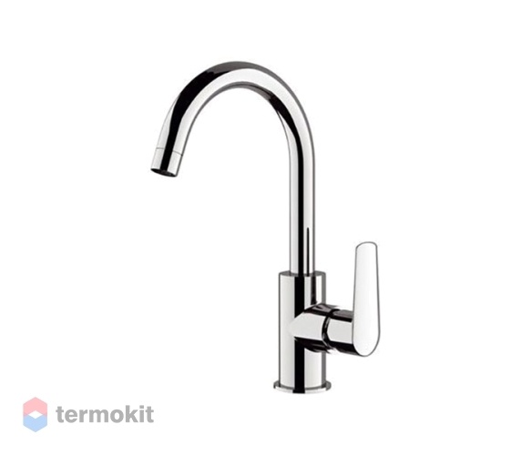 Смеситель для кухни Remer Vanity V72C