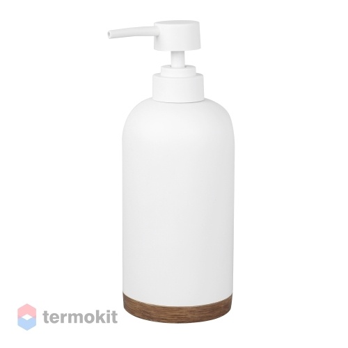 Дозатор для жидкого мыла WasserKRAFT Mindel K-8899