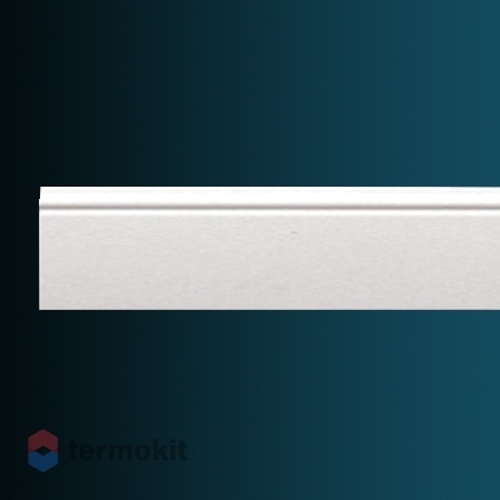 Молдинг Perfect гладкий AD307