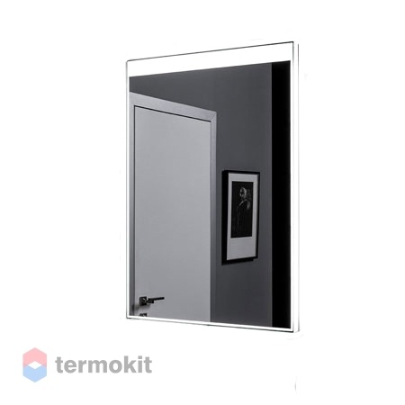 Зеркало Aquanet Палермо 12085 LED 00196647