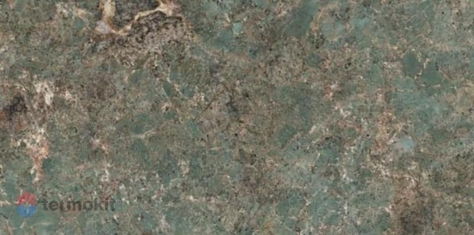 Керамогранит Ariostea Marmi Amazonite Luc Shiny 150x300