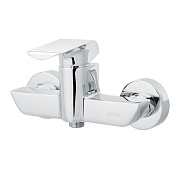 Смеситель для душа SWEDBE Iris хром 2220