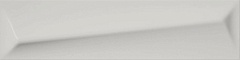 Керамическая плитка ITT Ceramica Boston Grey Shiny настенная 7,5х30