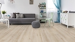 Ламинат Kronotex Robusto D4684 Дуб Эбро