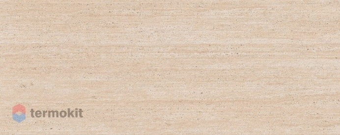 Керамогранит Porcelanosa Taranto Deco Marfil 59,6х150