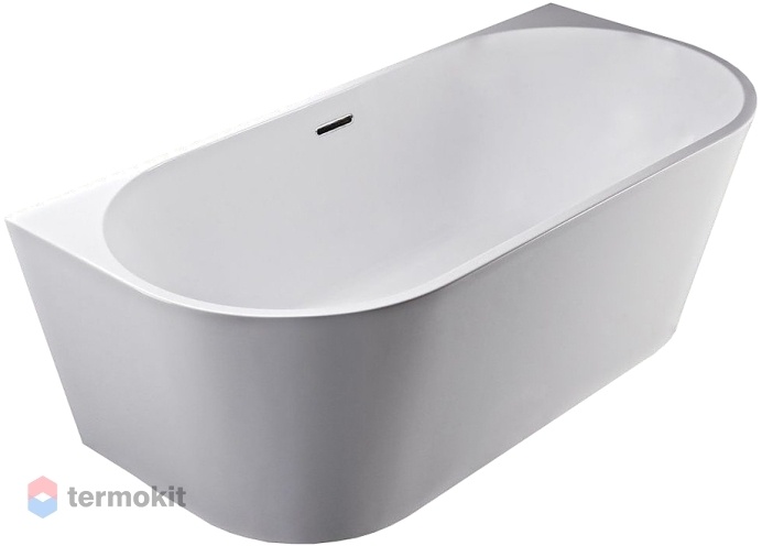 Акриловая ванна Art&Max 1700x800 AM-206-1700-800
