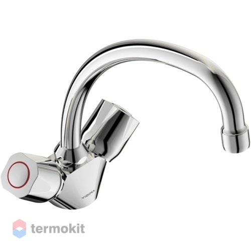 Смеситель для кухни Vidima ISKAR BA168AA
