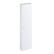 Шкаф-колонна Ravak Comfort 40 подвесной белый глянец X000001382