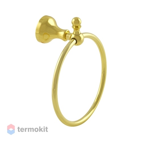 Кольцо для полотенец Veragio GIALETTA VR.GIL-6423.DO