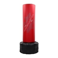 Водоналивной боксерский мешок Wavemaster XXL красный 10176Red