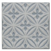 Керамическая плитка Adex Ocean ADOC4001 Relieve Caspian Top Sail декор 15x15