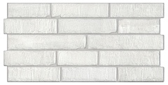 Керамогранит HDC Bas Brick 360 White 30,5x60
