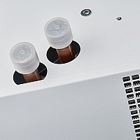 Тепловая завеса Ballu BHC-M15W20-PS (пульт BRC-D2)