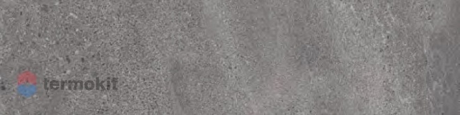 Керамогранит Kerama Marazzi Про Матрикс DD318300R Серый темный обрезной 15х60