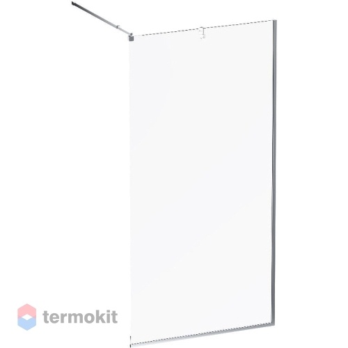 Душевое ограждение AM.PM Func 1000х2000 W84WI-100-F1-MTE