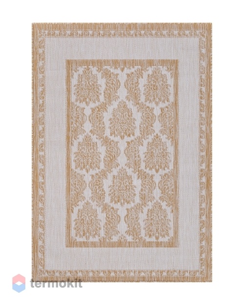 Ковёр Merinos Vegas 160x230 прямоугольный кремовый S001