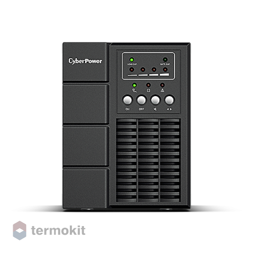 ИБП CyberPower OLS2000EC 2000VA/1600W
