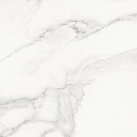 Керамогранит Gracia Ceramica Casa Blanca White белый PG 01 60х60