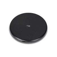 Беспроводное зарядное устройство Xiaomi ZMI Wireless Charger WTX10 (черный/black)