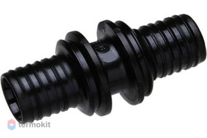 Elsen Муфта 16, 16 PPSU (ТОЛЬКО ДЛЯ ТРУБ 16х2.0)