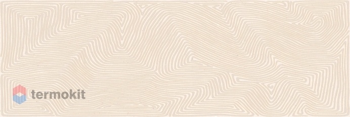 Керамическая плитка Gracia Ceramica Astrid light beige декор светло-бежевый 02 30x90