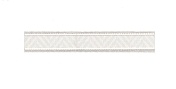 Керамическая плитка Kerama Marazzi Багатель NT/A259/6352 бордюр 4,2x25