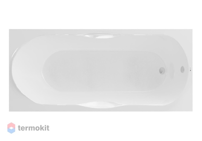 Акриловая ванна Creto Etna 1500х700 1-1122
