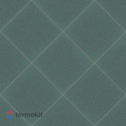 Керамогранит New Trend Adele GP6ADE24 Verde 41х41