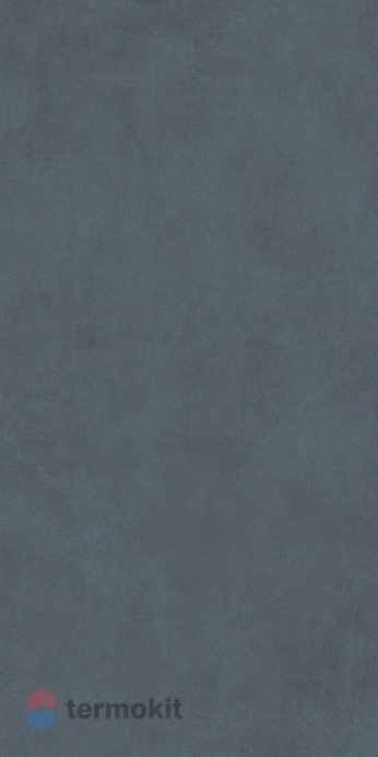 Керамическая плитка Kerama Marazzi Чементо 11273R синий тёмный матовый обрезной 30x60