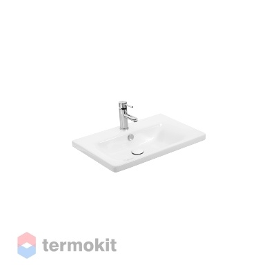Раковина мебельная Dreja SOFT 55 13055-KL