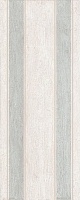 Керамическая плитка Kerama Marazzi Кантри Шик 7187 полоски настенная 20х50х8