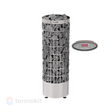 Электрическая печь для бани Harvia Cilindro PС70EE