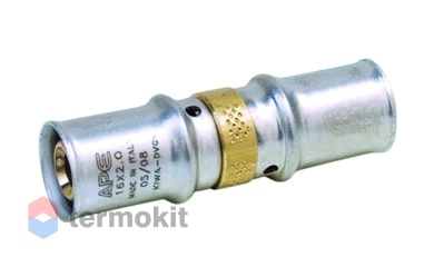 APE Пресс-переходник 32х32