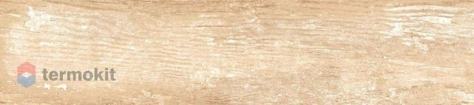 Керамогранит Delacora Plasterwood GP2090PLS01R Crema 20x90