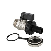 Valtec Кран дренажный 1/2&quot;