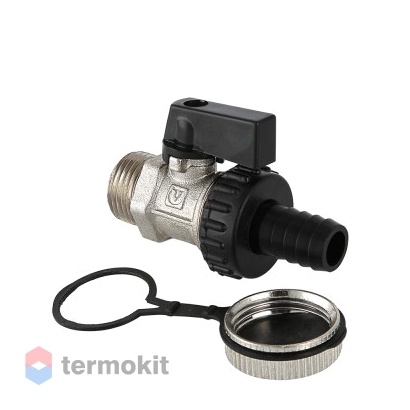 Valtec Кран дренажный 1/2"