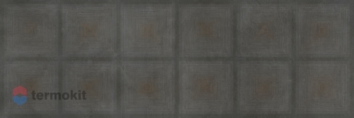 Керамическая плитка Keraben Grupo Leeds Concept Oxido настенная 30x90