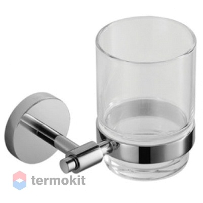 Стакан для зубных щеток IDDIS Gezanne L093