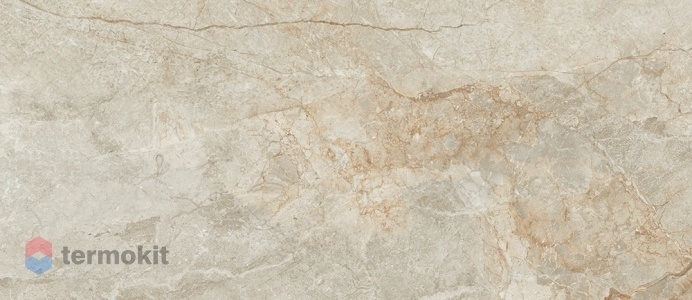 Керамогранит Porcelanite Dos Tamesis TSA61 Sand Ret 64x147,5